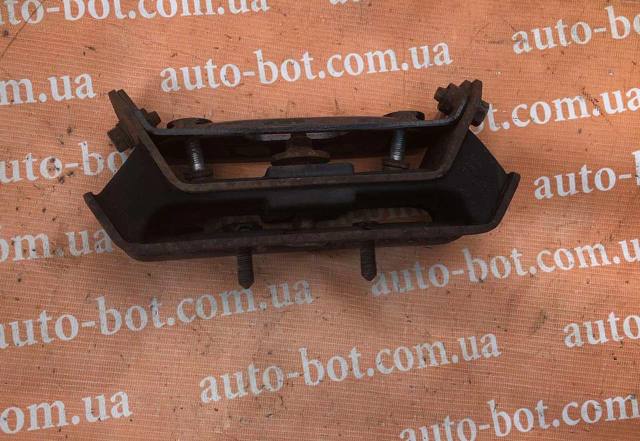 3194021001 SSANG YONG Подушка (опора) двигателя задняя купить в Черновцы