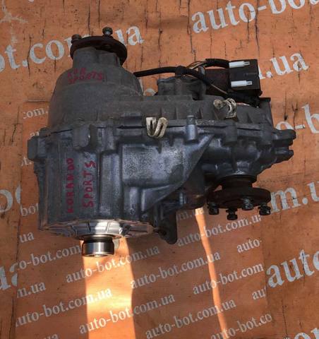SSANG YONG 3200008022 Раздатка в наличии Павлоград