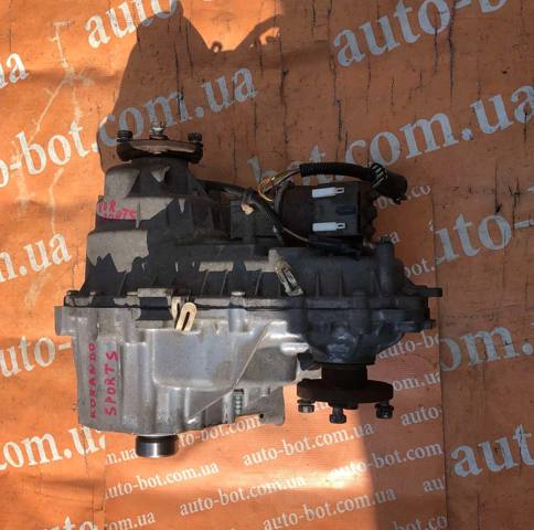 SSANG YONG 3200008022 Раздатка (коробка раздаточная) в наличии Хмельницкий