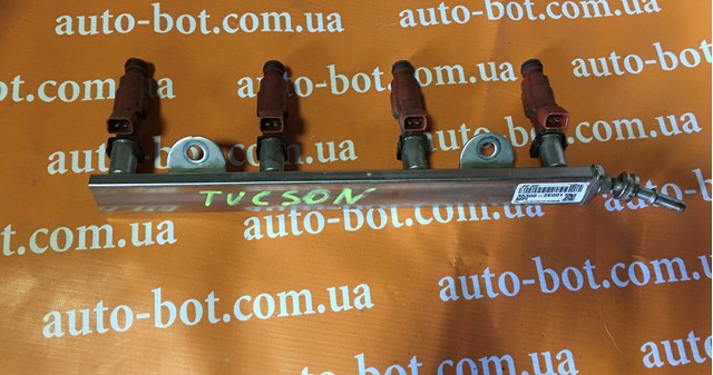 353002E001 HYUNDAI купить в Черкассы