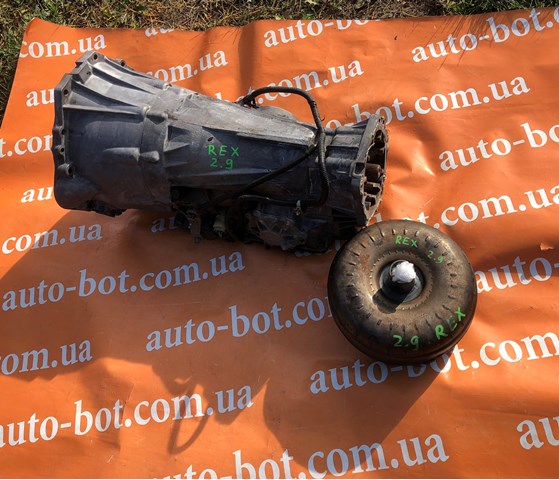 SSANG YONG 3610005411 АКПП в наличии Хмельницкий