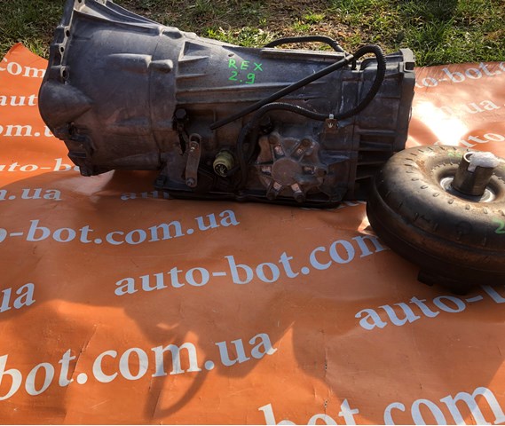 3610005411 SSANG YONG АКПП купить в Каменское