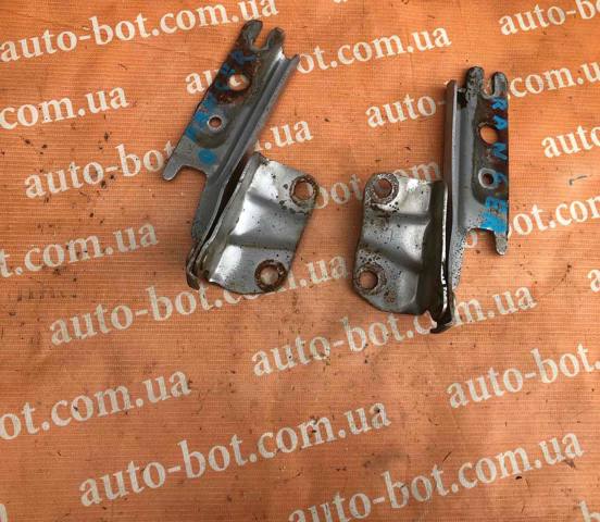 FORD 3743723 Петля капота левая в наличии Черновцы