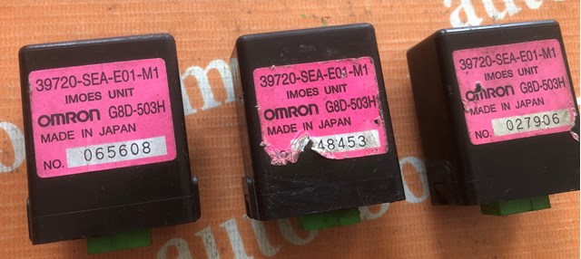 HONDA 39720SEAE01M1 в наличии Чернигов