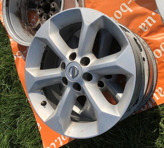 40300EB61A Диски колесные купить Кривой Рог