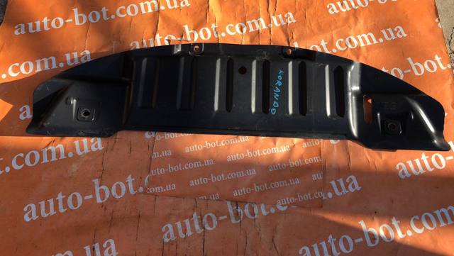 4081034000 SSANG YONG Защита двигателя передняя купить в Винница