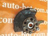 Поворотный кулак ssang yong korando c 4121134003