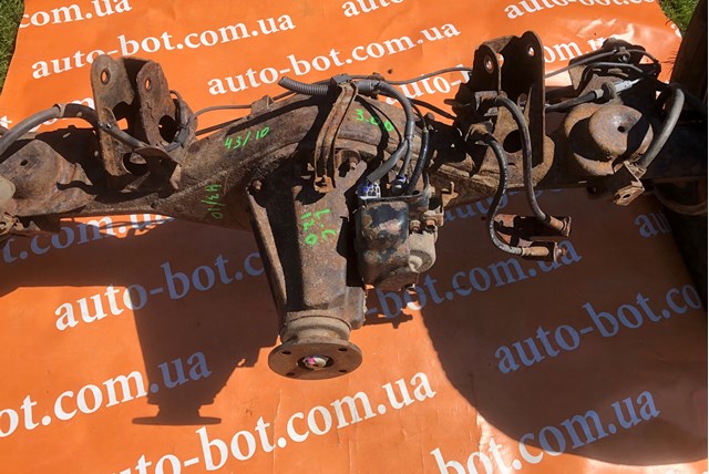 4211060880 TOYOTA купить в Сумы