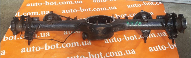 43010VB315 NISSAN купить в Ирпень