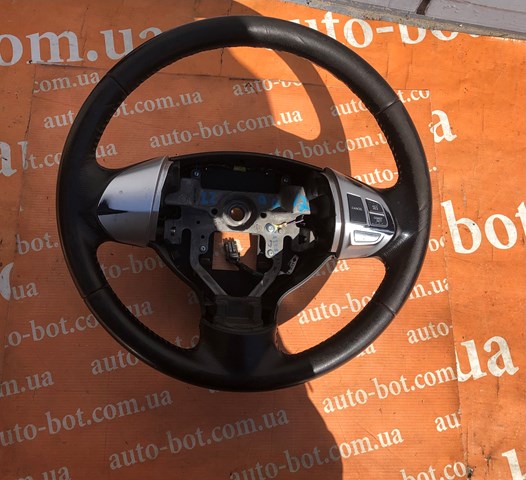 MITSUBISHI 4400A242XB Руль в наличии Винница