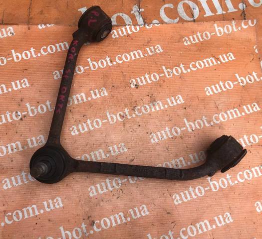 4440109011 SSANG YONG Рычаг передней подвески верхний левый купить в Павлоград