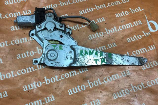 4443322 FORD купить в Винница