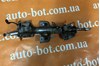 Рулевая колонка toyota land cruiser prado 120 452503D870