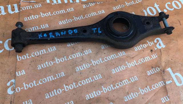 SSANG YONG 4581034000 Нижний рычаг задней подвески в наличии Одесса