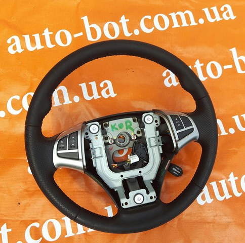 4610034211LBA SSANG YONG Рулевое колесо купить в Черновцы