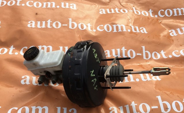 47210EB327 NISSAN Усилитель тормозов купить в Сумы