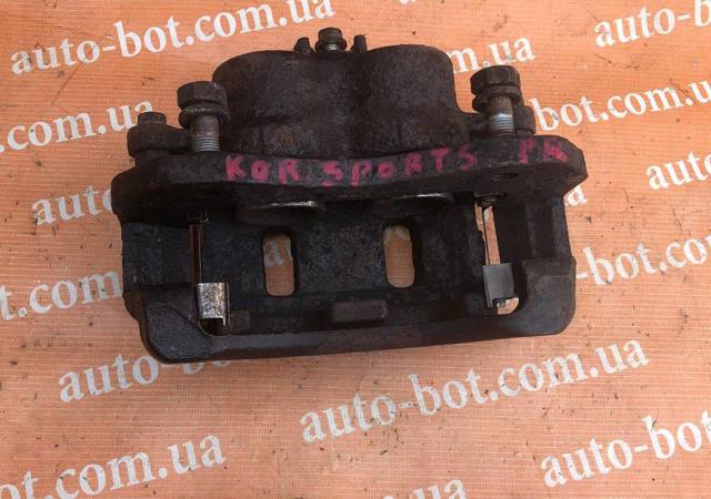 SSANG YONG 4814008B52 Суппорт тормозной передний правый в наличии Черкассы