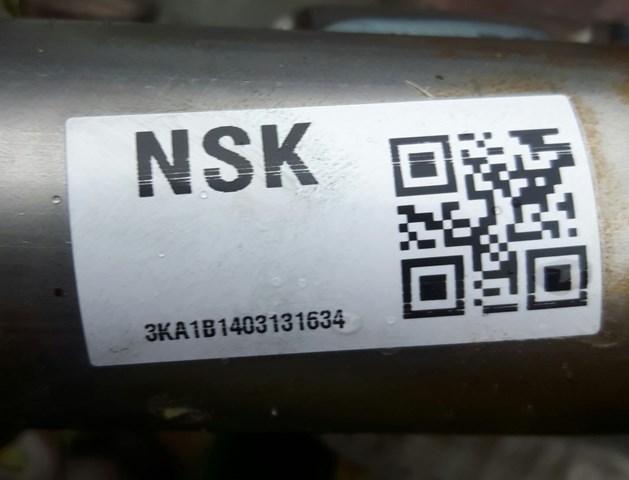 NISSAN 488103JA1B Рулевая колонка в наличии Ужгород