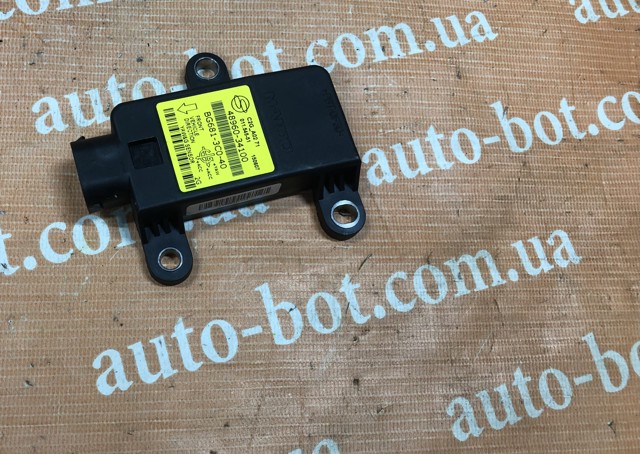4896034100 SSANG YONG купить в Черновцы