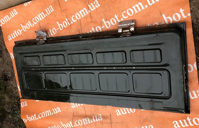 FORD 4974255 Дверь задняя (багажная 3/5-я (ляда) в наличии Черкассы