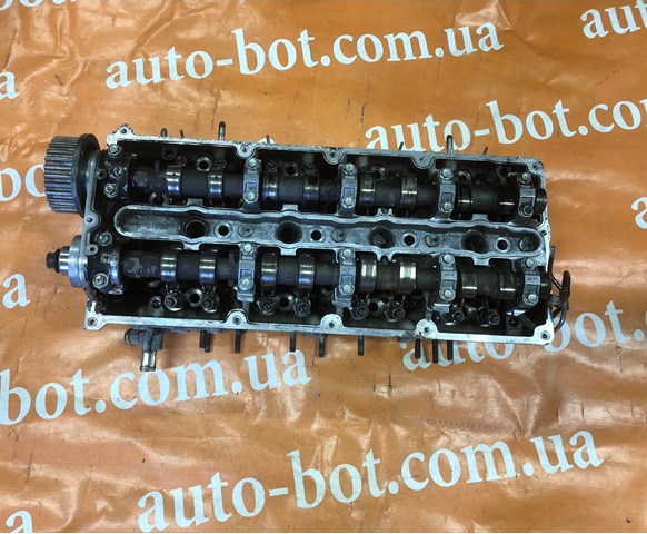 FORD 4986980 ГБЦ в наличии Хмельницкий
