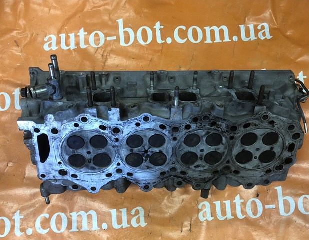 4986980 FORD Головка блока цилиндров (ГБЦ) купить в Харьков