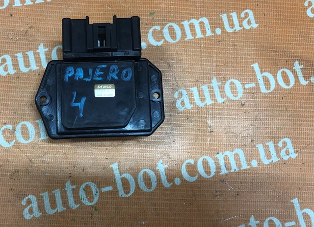 DENSO 4993002110 Резистор печки в наличии Одесса