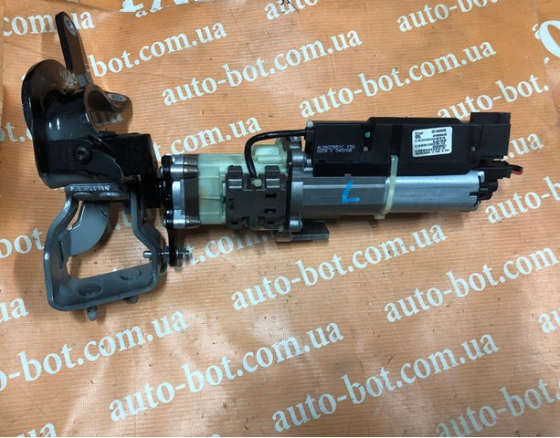 VAG 4F9959945 Актуатор замка багажника в наличии Хмельницкий