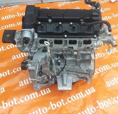 MITSUBISHI 4J12 Двигатель в наличии Львов