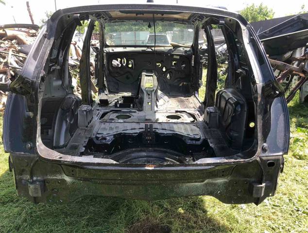 4L0809839 VAG Крыло заднее левое купить в Кривой Рог