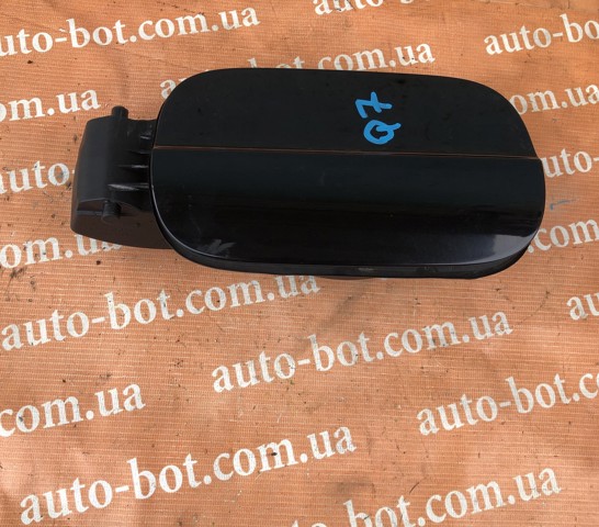 4L0809857B VAG Корпус заливной горловины топливного бака купить в Киев