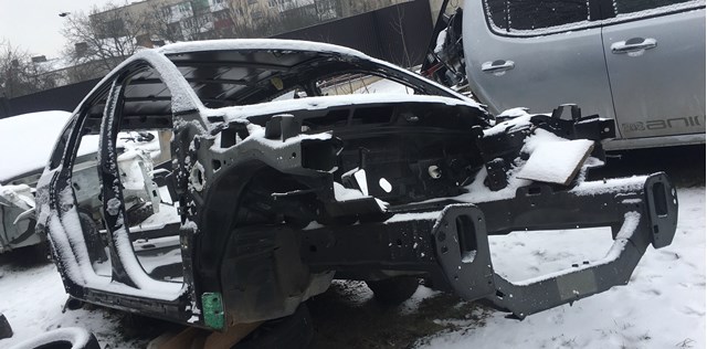 CHRYSLER 5067883AM в наличии Полтава