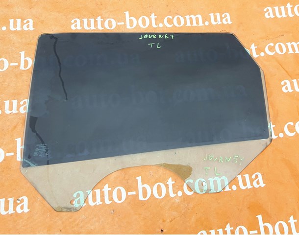 5076891AC Стекло двери задней левой купить Ужгород