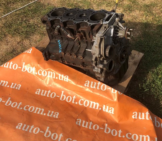FORD 5078987 Двигатель в наличии Каменское