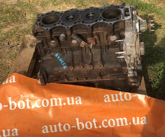 FORD 5078987 Двигатель в наличии Винница