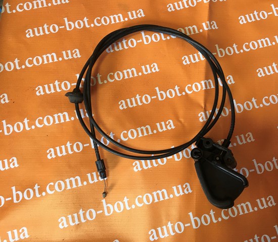 5155803AF CHRYSLER Трос открывания капота купить в Львов