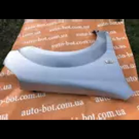 5182108100 SSANG YONG Крыло переднее правое купить в Николаев