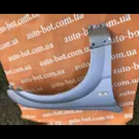 5182108100 SSANG YONG Крыло переднее правое купить в Кривой Рог