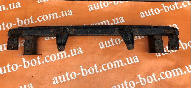 TOYOTA 5202160100 Усилитель бампера переднего в наличии Николаев