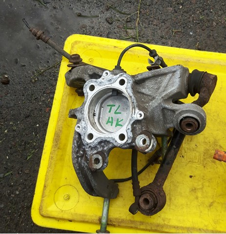 HONDA 52215SEAE03 Цапфа задняя правая в наличии Павлоград