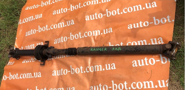 FORD 5223453 Кардан задний в наличии Тернополь