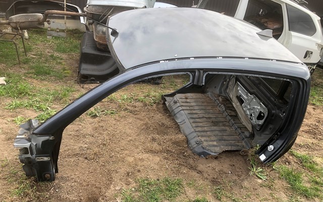 5290A844 MITSUBISHI Крыша купить в Ровно