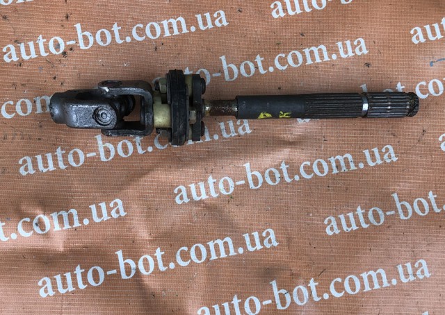 53200SDAQ01 HONDA Рулевая колонка купить в Ровно