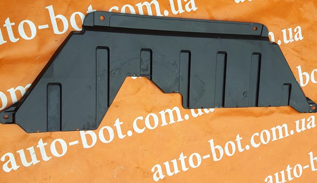 5370B242 MITSUBISHI Защита двигателя передняя купить в Киев