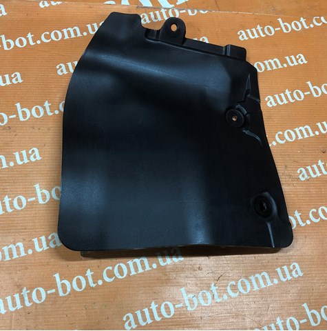 5373742010 TOYOTA Защита двигателя левая купить в Тернополь