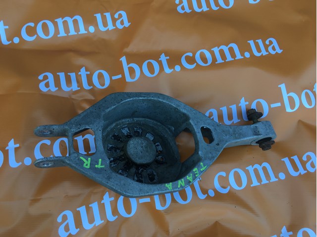 551B0JA000 NISSAN Нижний рычаг задней подвески купить в Тернополь