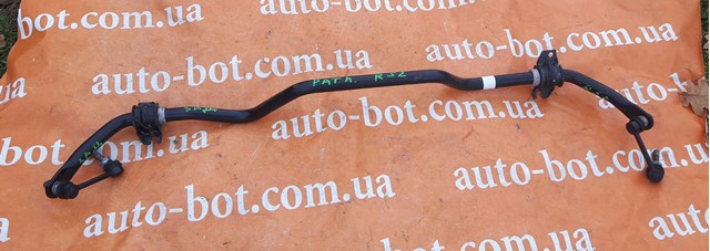 NISSAN 562303JA0A Стабилизатор задний в наличии Киев