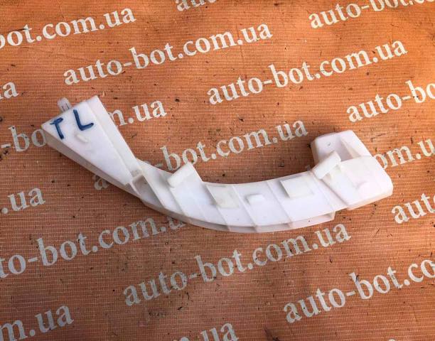 SUBARU 57717FG030 Кронштейн бампера заднего левый в наличии Ирпень