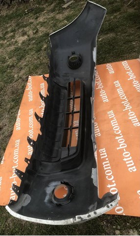 620225X00H NISSAN Передний бампер купить в Сумы