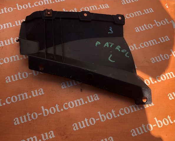 NISSAN 62221VD210 в наличии Житомир